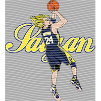 Japanese anime-JP 96